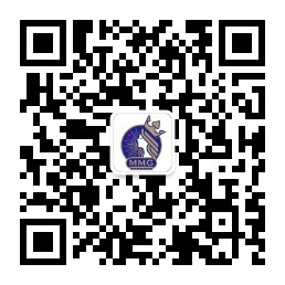 达福宝服务号二维码